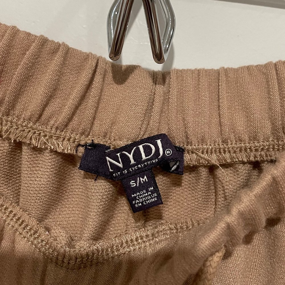 NYDJ Beige Cream Loungewear Set Size S/M - Picture 15 of 16